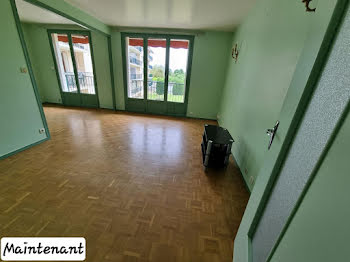 appartement à Sens (89)