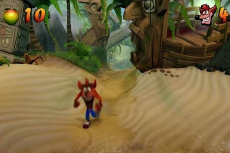 New Crash Bandicoot Tips 1.0 APK + Мод (Бесконечные деньги) за Android