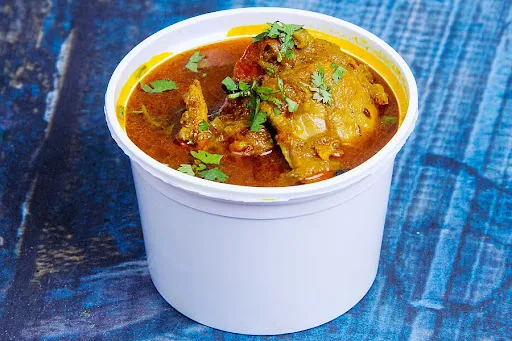 Kadai Chicken