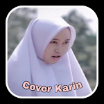 Cover Image of Скачать Lagu Bagaikan Langit Di Sore Hari - Cover Karin 1.0 APK