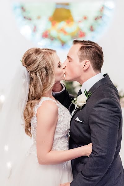 Fotografo di matrimoni Elanie Engelbrecht (davishphoto). Foto del 1 gennaio 2019
