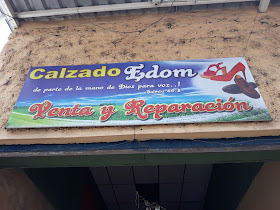 Calzado Edom