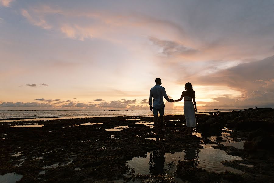 Photographe de mariage Dmitriy Pustovalov (pustovalovdima). Photo du 4 mai 2018