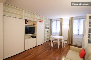 appartement à Paris 2ème (75)