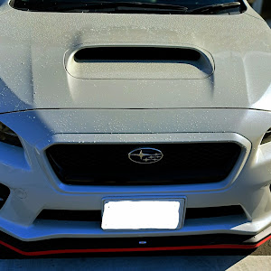 WRX S4 VAG