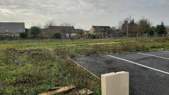 terrain à La Suze-sur-Sarthe (72)