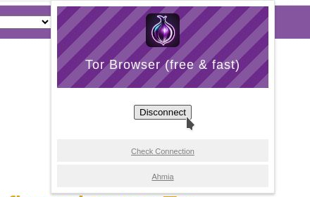 Tor Browser small promo image