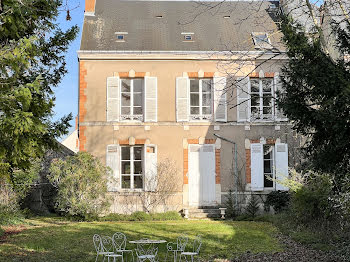 maison à Orleans (45)