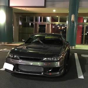 シルビア S15