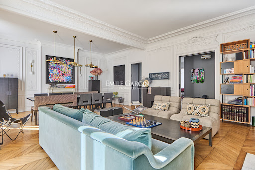 Apartment 4