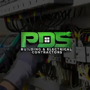 PDS Building Contractors Logo