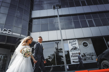 Vestuvių fotografas Stanislav Sysoev (sysoevphoto). Nuotrauka 2023 kovo 21