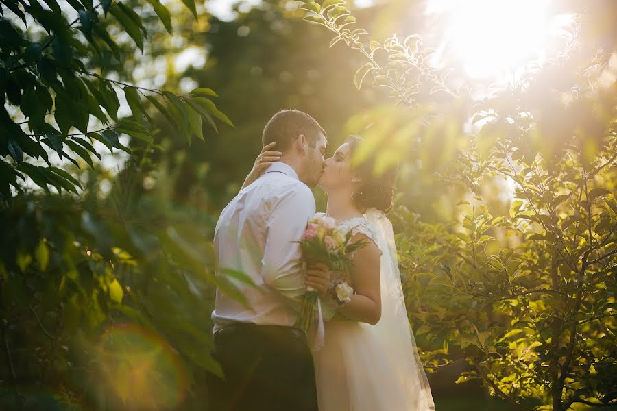 Hochzeitsfotograf Yuriy Bogyu (iurie). Foto vom 31. März 2019