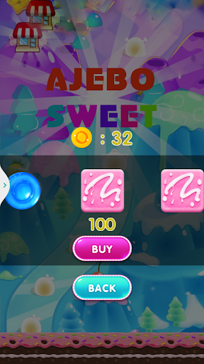 Télécharger Ajebo Sweet APK MOD (Astuce) screenshots 4