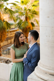 Photographe de mariage Camilla Marinelli (camilla1982). Photo du 17 avril