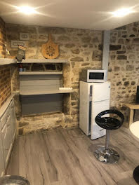 appartement à Cerny (91)