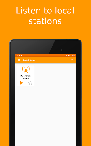 Internet Radio Schlager