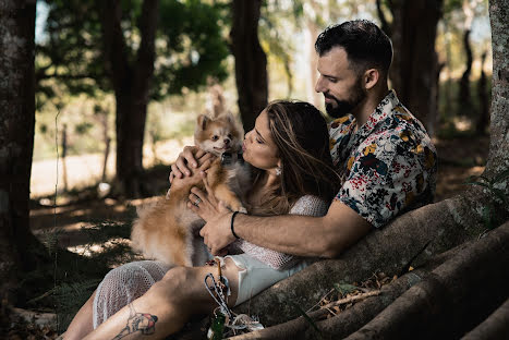 Fotógrafo de casamento Gilberto Liz Polanco (gilbertoliz). Foto de 1 de novembro 2018