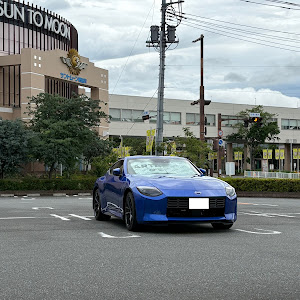 フェアレディZ RZ34