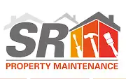 SR Property Maintenance Logo