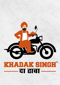 Kadak Singh Da Dhaba menu 1