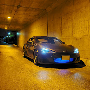 BRZ ZC6