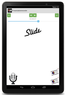 How to mod Record presentation 2.3 apk for laptop