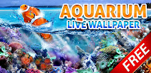 Aquarium Live Wallpaper HD APK