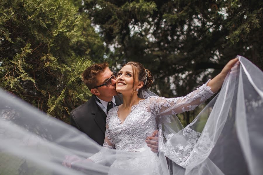 Photographe de mariage Daniel Festa (duofesta). Photo du 30 août 2018