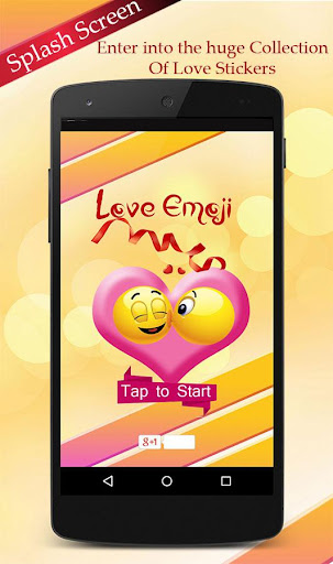 免費下載社交APP|Love Emoji app開箱文|APP開箱王