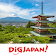 Japan Travel Guide icon