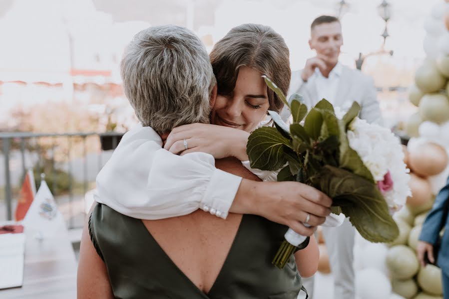 Fotografo di matrimoni Ivana Šaltić (ivanasaltic). Foto del 30 aprile