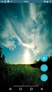 Free Phone 7 OS10 Wallpapers APK