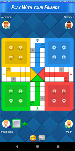 Code Triche Ludo Clash: Play Ludo Online With Friends.  APK MOD (Astuce) screenshots 2