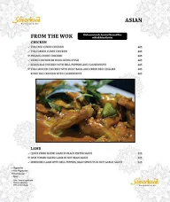 Samarkand menu 5