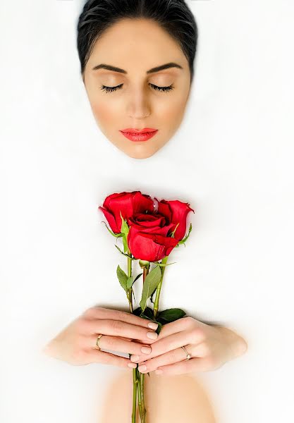 Fotógrafo de casamento Dimitris Arabatzakis (arabatzakis). Foto de 24 de junho 2020