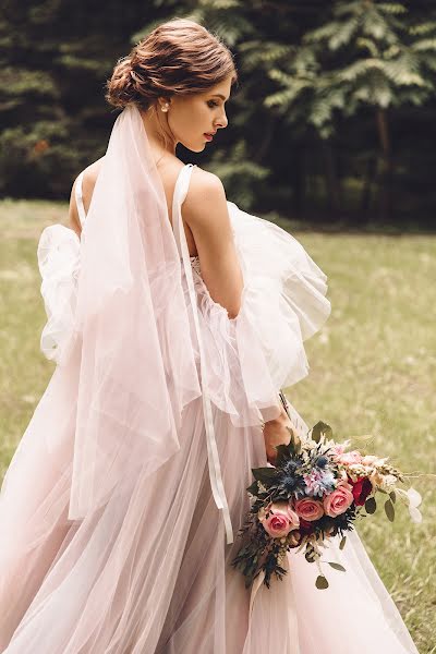 Fotógrafo de casamento Zhan Frey (zhanfrey). Foto de 3 de agosto 2019