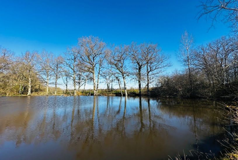  Vente Terrain à bâtir - à Chantenay-Saint-Imbert (58240) 