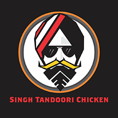 STC - Singh Tandoori Chicken, South City 2, South City 2 logo