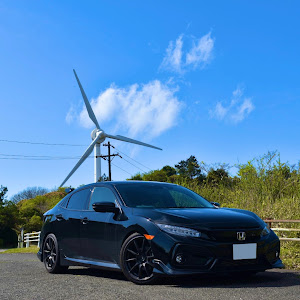 シビック FK7