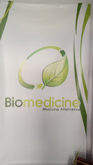 Biomedicine