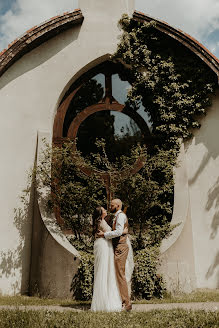 Svatební fotograf Daniel Satmari (danielsatmari). Fotografie z 11.května 2023