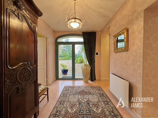 Property with pool 5