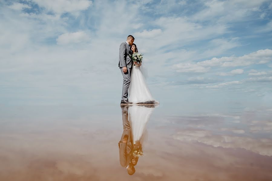 Photographe de mariage Emīls Vanags (emilsvanags). Photo du 12 janvier 2021