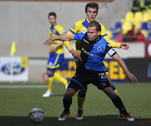 Ruud Vormer dan toch geen Oranje-international? Club Brugge-middenvelder gaat met blessurezorgen de break in