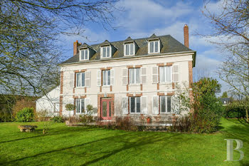 maison à Bourgtheroulde-Infreville (27)