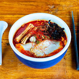 Kara-Miso Ramen
