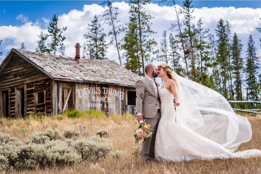 Photographe de mariage Frances Marron (francesmarron). Photo du 20 juillet 2021