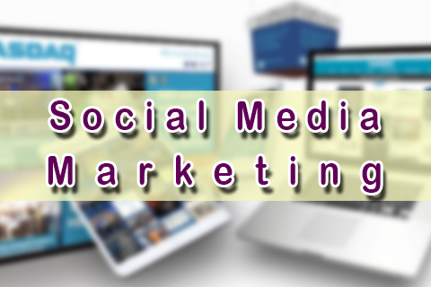 Best Social Media Marketing