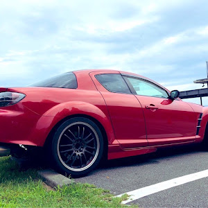 RX-8